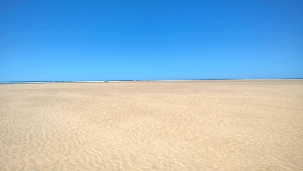 Arcachon Balsamo Plage Buitenkant foto